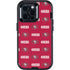 NFL San Francisco 49ers Blitz Series Otterbox Defender iPhone Skin