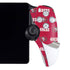 NFL San Francisco 49ers Blitz Series PlayStation Portal Remote Player Skin