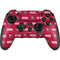 NFL San Francisco 49ers Blitz Series PlayStation Scuf Vantage 2 Controller Skin