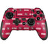 NFL San Francisco 49ers Blitz Series PlayStation Scuf Vantage 2 Controller Skin