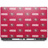 NFL San Francisco 49ers Blitz Series Dell Precision Skin