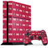 NFL San Francisco 49ers Blitz Series PlayStation PS4 Skins
