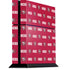 NFL San Francisco 49ers Blitz Series PlayStation PS4 Skins