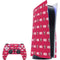 NFL San Francisco 49ers Blitz Series PlayStation PS5 Skins