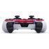 NFL San Francisco 49ers Blitz Series PS5 DualSense Edge Pro Controller Skin