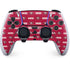 NFL San Francisco 49ers Blitz Series PlayStation PS5 Skins