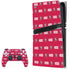 NFL San Francisco 49ers Blitz Series PlayStation PS5 Skins