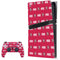 NFL San Francisco 49ers Blitz Series PS5 Pro Bundle Skin