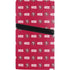 NFL San Francisco 49ers Blitz Series PS5 Pro Console Skin