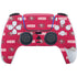 NFL San Francisco 49ers Blitz Series PS5 Pro Disk Bundle Skin