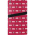 NFL San Francisco 49ers Blitz Series PS5 Pro Disk Console Skin