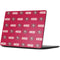 NFL San Francisco 49ers Blitz Series Surface Laptop 7 13.8in Skin