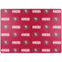 NFL San Francisco 49ers Blitz Series Surface Laptop 7 13.8in Skin