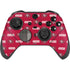 NFL San Francisco 49ers Blitz Series Xbox Elite Wireless Controller Series 2 Skin