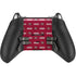 NFL San Francisco 49ers Blitz Series Xbox Elite Wireless Controller Series 2 Skin