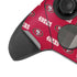 NFL San Francisco 49ers Blitz Series Xbox Elite Wireless Controller Series 2 Skin