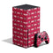 NFL San Francisco 49ers Blitz Series Xbox Series X Bundle Skin