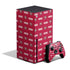 NFL San Francisco 49ers Blitz Series Xbox Series X Skins