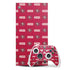 NFL San Francisco 49ers Blitz Series Xbox Series X Skins
