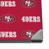 NFL San Francisco 49ers Blitz Series Dell XPS Skin