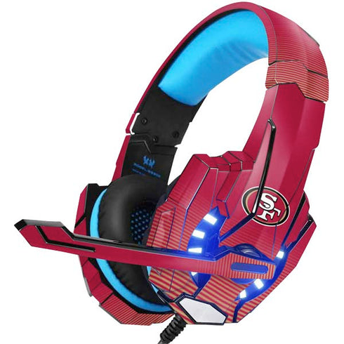 NFL San Francisco 49ers Breakaway BENGOO G9000 Skin
