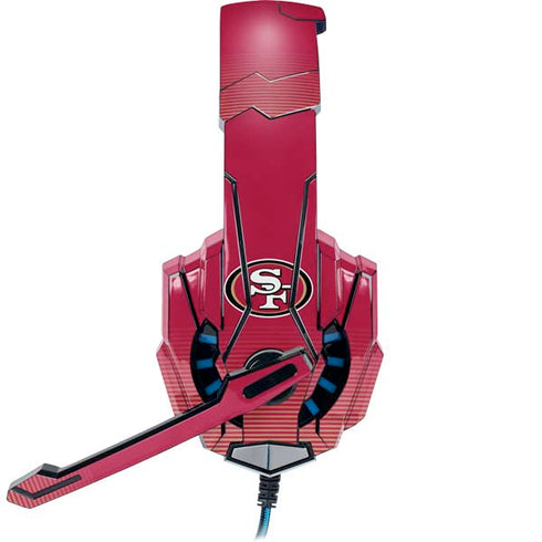 NFL San Francisco 49ers Breakaway BENGOO G9000 Skin