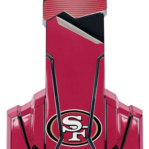 NFL San Francisco 49ers Breakaway BENGOO G9000 Skin