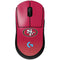 NFL San Francisco 49ers Breakaway G Pro Wireless Gaming Mouse Skin