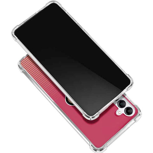 NFL San Francisco 49ers Breakaway Gabb Phone 4 Clear Case