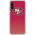 NFL San Francisco 49ers Breakaway Galaxy Cases