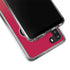 NFL San Francisco 49ers Breakaway Galaxy A21 Clear Case
