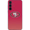 NFL San Francisco 49ers Breakaway Galaxy A35 5G Skin