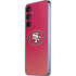 NFL San Francisco 49ers Breakaway Galaxy A55 5G Skin