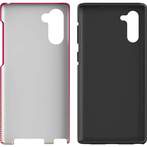 NFL San Francisco 49ers Breakaway Galaxy Note 10 Pro Case