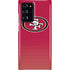 NFL San Francisco 49ers Breakaway Galaxy Cases