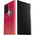 NFL San Francisco 49ers Breakaway Galaxy Note20 Ultra 5G Lite Case