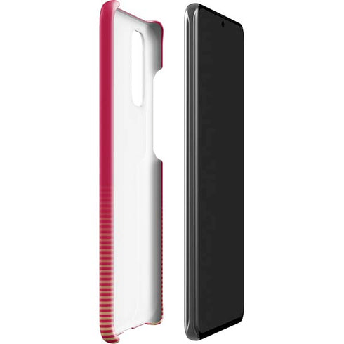 NFL San Francisco 49ers Breakaway Galaxy S20 Lite Case