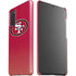 NFL San Francisco 49ers Breakaway Galaxy S20 Lite Case