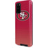 NFL San Francisco 49ers Breakaway Galaxy S20 Pro Case