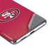 NFL San Francisco 49ers Breakaway Galaxy S20 Ultra 5G Skin