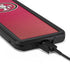 NFL San Francisco 49ers Breakaway Galaxy S20 Waterproof Case