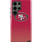 NFL San Francisco 49ers Breakaway Galaxy S23 Ultra Pro Case