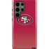 NFL San Francisco 49ers Breakaway Galaxy S23 Ultra Pro Case