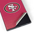 NFL San Francisco 49ers Breakaway Galaxy Skins