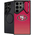 NFL San Francisco 49ers Breakaway Galaxy S24 Ultra Kickstand Case