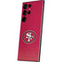 NFL San Francisco 49ers Breakaway Galaxy S24 Ultra Skin