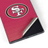 NFL San Francisco 49ers Breakaway Galaxy S24 Ultra Skin