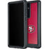 NFL San Francisco 49ers Breakaway Galaxy S24 Ultra Waterproof Case