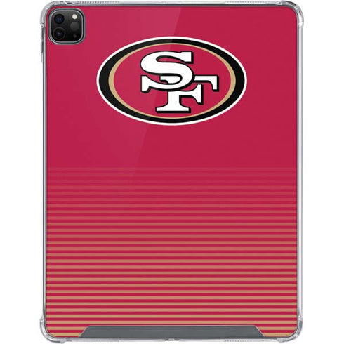 NFL San Francisco 49ers Breakaway iPad Cases