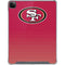 NFL San Francisco 49ers Breakaway iPad Cases